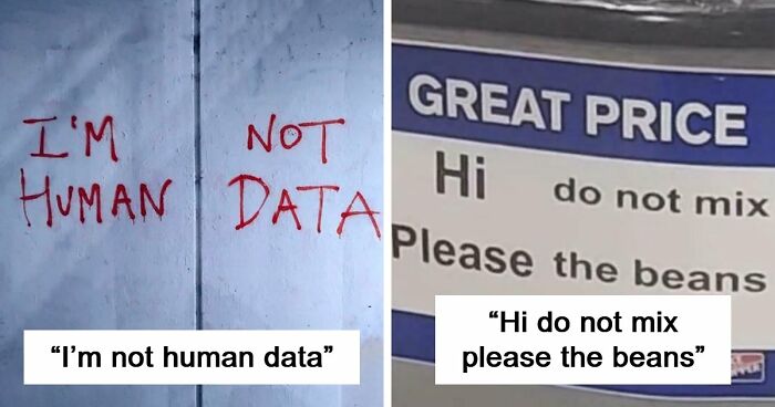 81 Times People Didn’t Think Their Message Layout Through And It Resulted In These Fails (New Pics)