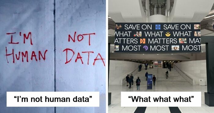 81 Times People Didn’t Think Their Message Layout Through And It Resulted In These Fails (New Pics)