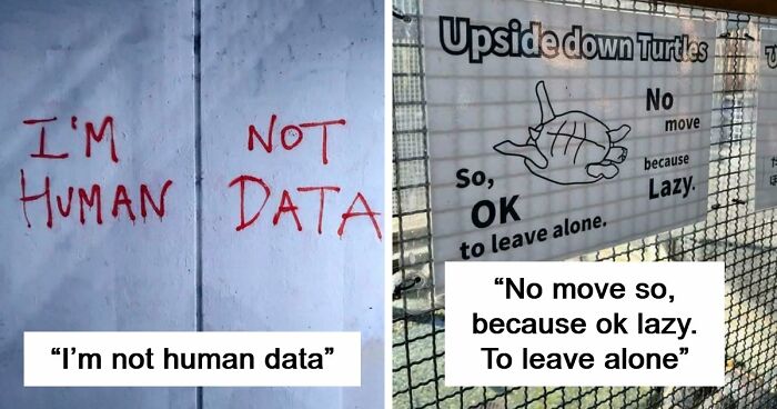 81 Times People Didn’t Think Their Message Layout Through And It Resulted In These Fails (New Pics)