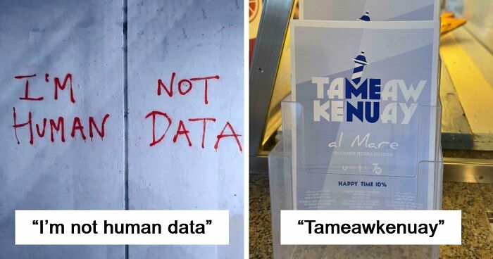 81 Times People Didn’t Think Their Message Layout Through And It Resulted In These Fails (New Pics)