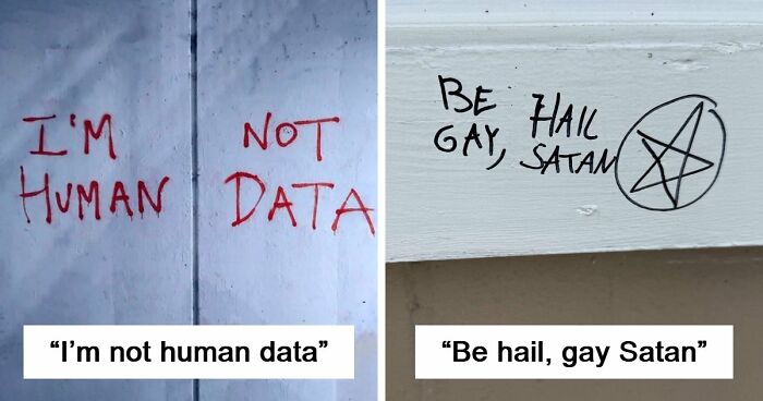 81 Times People Didn’t Think Their Message Layout Through And It Resulted In These Fails (New Pics)