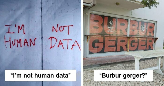 81 Times People Didn’t Think Their Message Layout Through And It Resulted In These Fails (New Pics)