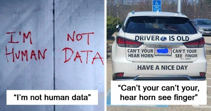 81 Times People Didn’t Think Their Message Layout Through And It Resulted In These Fails (New Pics)