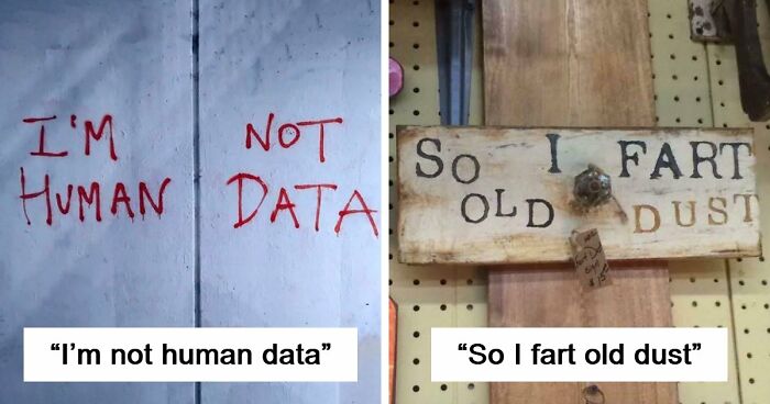 81 Times People Didn’t Think Their Message Layout Through And It Resulted In These Fails (New Pics)