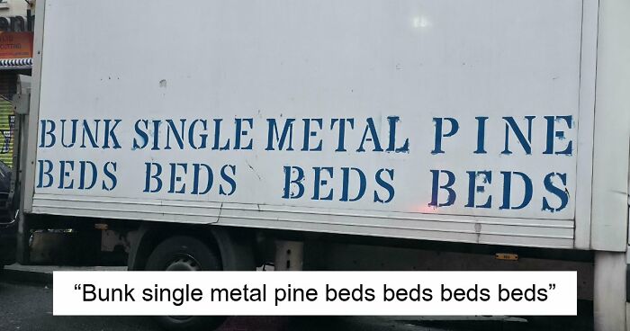 81 Times People Didn’t Think Their Message Layout Through And It Resulted In These Fails (New Pics)