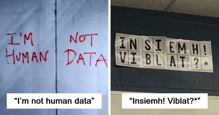 81 Times People Didn’t Think Their Message Layout Through And It Resulted In These Fails (New Pics)