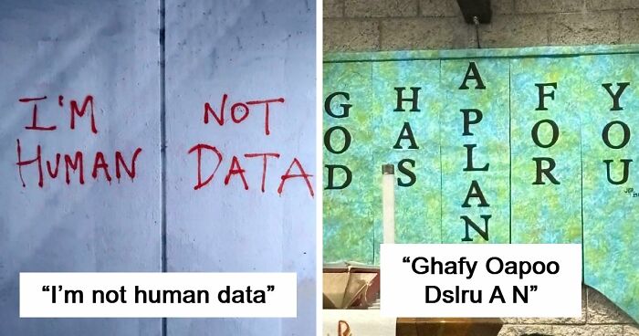 81 Times People Didn’t Think Their Message Layout Through And It Resulted In These Fails (New Pics)