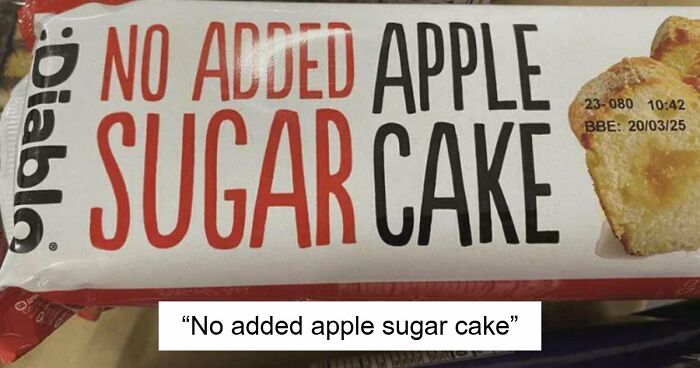 81 Times People Didn’t Think Their Message Layout Through And It Resulted In These Fails (New Pics)