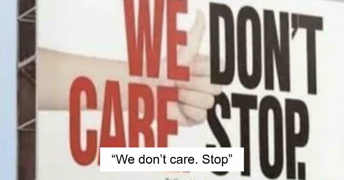 81 Times People Didn’t Think Their Message Layout Through And It Resulted In These Fails (New Pics)