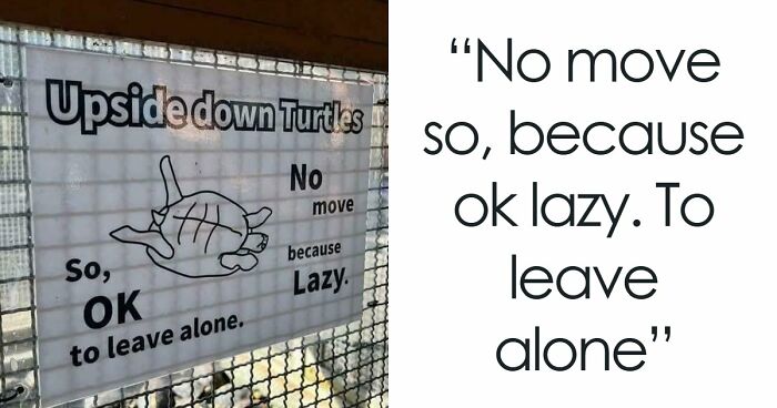 81 Times People Didn’t Think Their Message Layout Through And It Resulted In These Fails (New Pics)