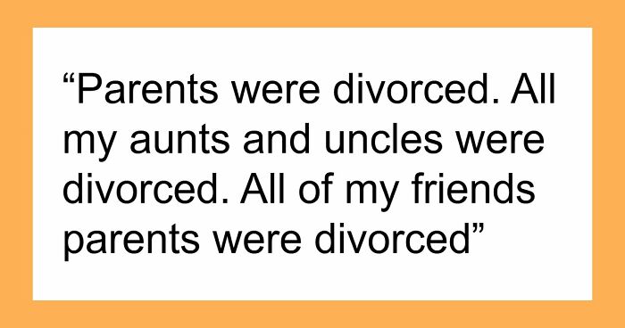 41 Childhood Norms That People Grew Up To Realize Were Actually Extremely Weird