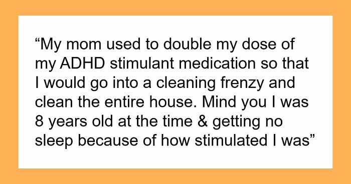 41 Childhood Norms That People Grew Up To Realize Were Actually Extremely Weird