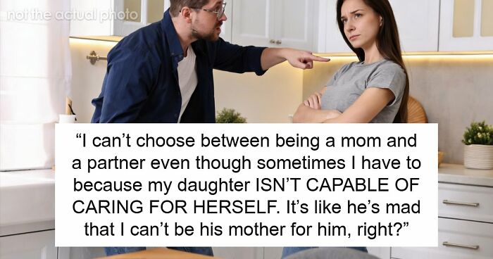 Toxic Man Calls Stay-At-Home Wife “Lazy Waste Of Space,” Tells Her To Finish Chores To Get His Love