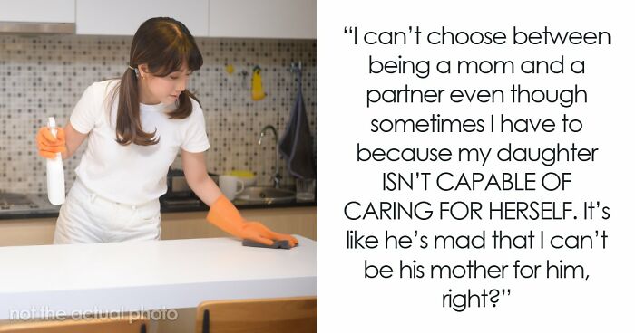 Toxic Man Calls Stay-At-Home Wife “Lazy Waste Of Space,” Tells Her To Finish Chores To Get His Love