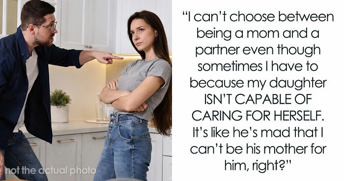 Toxic Man Calls Stay-At-Home Wife “Lazy Waste Of Space,” Tells Her To Finish Chores To Get His Love