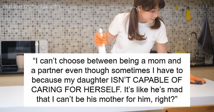 Toxic Man Calls Stay-At-Home Wife “Lazy Waste Of Space,” Tells Her To Finish Chores To Get His Love
