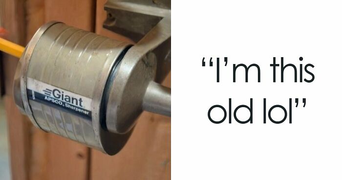 58 Photos That Made People Take A Trip Down Memory Lane