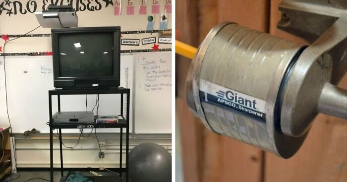 58 Photos That Made People Take A Trip Down Memory Lane