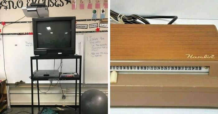 58 Photos That Made People Take A Trip Down Memory Lane