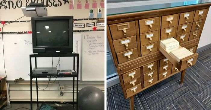 58 Photos That Made People Take A Trip Down Memory Lane