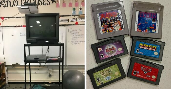 58 Photos That Made People Take A Trip Down Memory Lane