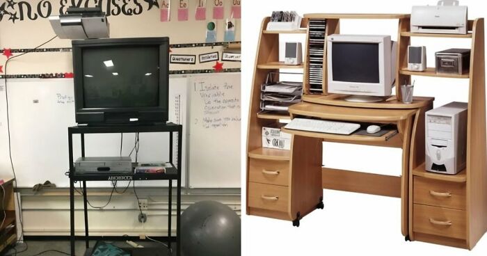 58 Photos That Made People Take A Trip Down Memory Lane