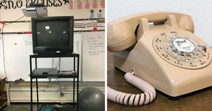 58 Photos That Made People Take A Trip Down Memory Lane
