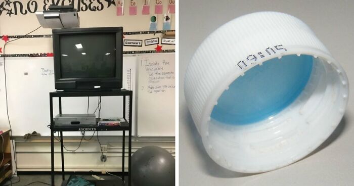 58 Photos That Made People Take A Trip Down Memory Lane