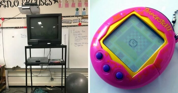 58 Photos That Made People Take A Trip Down Memory Lane