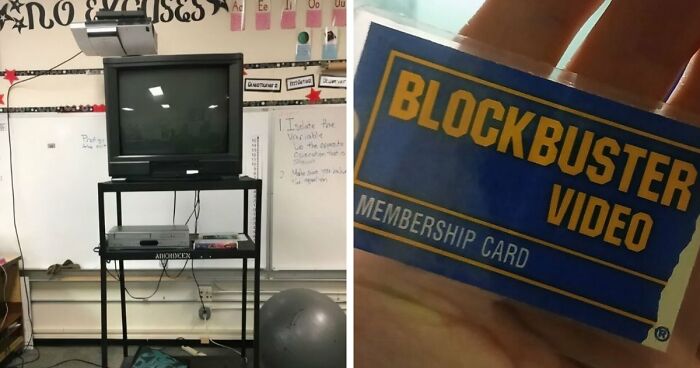 58 Photos That Made People Take A Trip Down Memory Lane