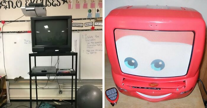 58 Photos That Made People Take A Trip Down Memory Lane