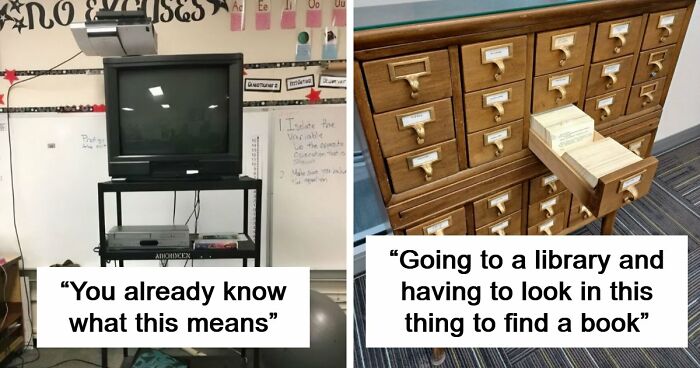 58 Photos That Made People Take A Trip Down Memory Lane