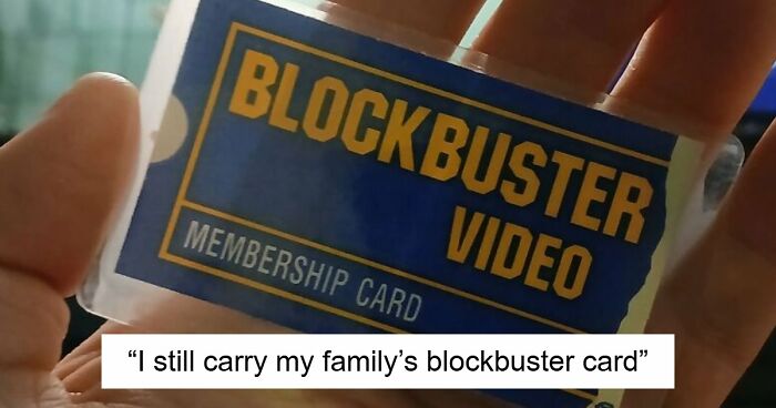 58 Photos That Made People Take A Trip Down Memory Lane