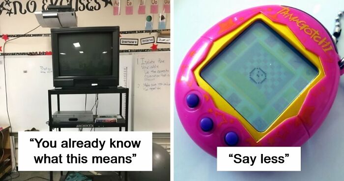 58 Photos That Made People Take A Trip Down Memory Lane