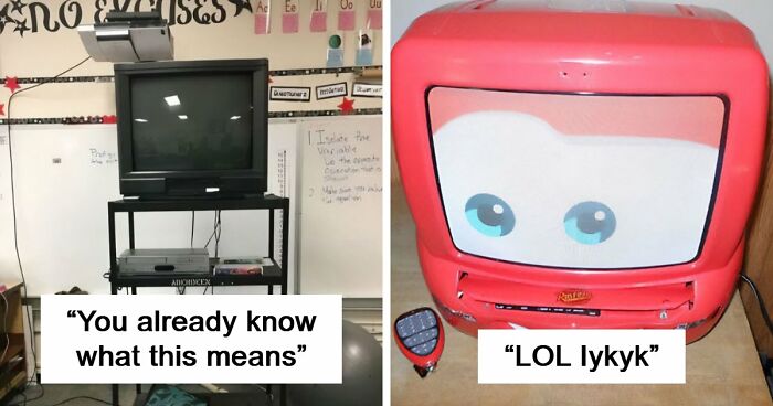 58 Photos That Made People Take A Trip Down Memory Lane