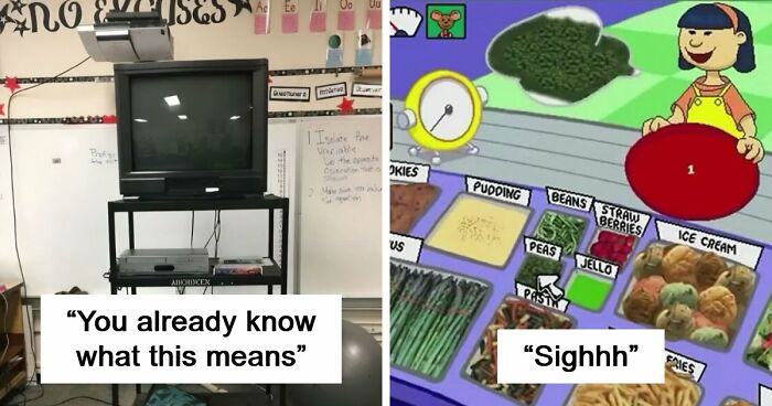 58 Photos That Made People Take A Trip Down Memory Lane