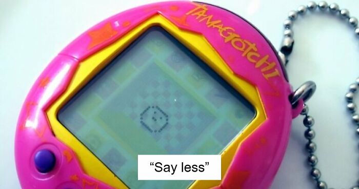 58 Photos That Made People Take A Trip Down Memory Lane