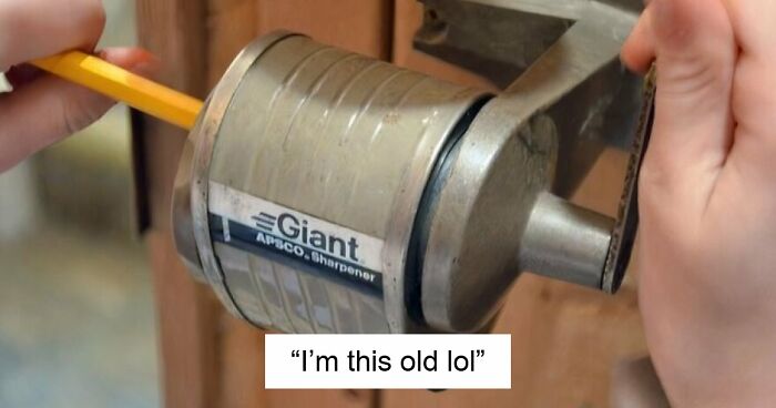 58 Photos That Made People Take A Trip Down Memory Lane