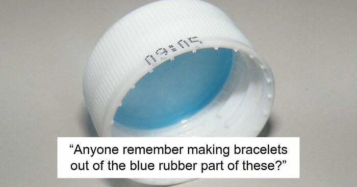 58 Photos That Made People Take A Trip Down Memory Lane