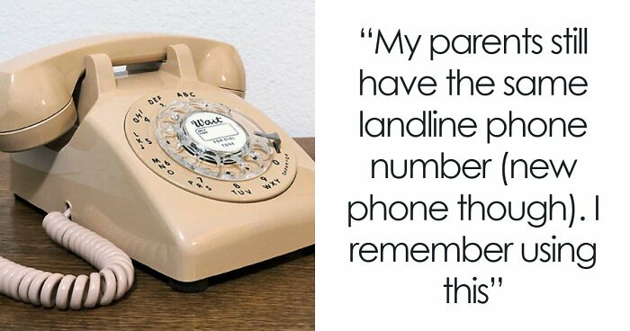 58 Photos That Made People Take A Trip Down Memory Lane