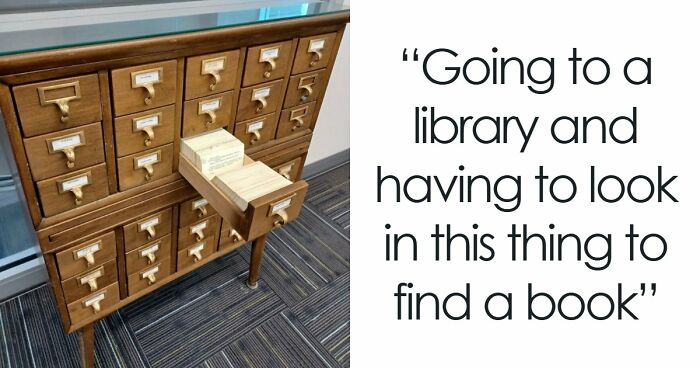58 Photos That Made People Take A Trip Down Memory Lane