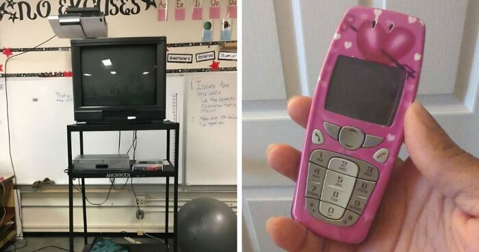 58 Photos That Made People Take A Trip Down Memory Lane