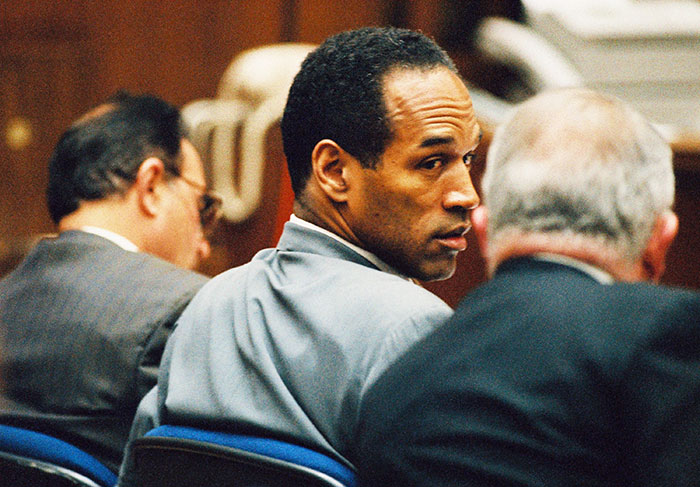 Forensic Scientist In OJ Simpson And JonBenét Ramsey Cases Gave Explosive Last Confession Before Passing Forensic Scientist In OJ Simpson And JonBenét Ramsey Cases Gave Explosive Last Confession Before Passing