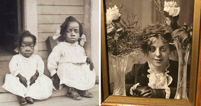 109 Photos From Decades Ago That Still Speak Louder Than Today’s Headlines (New Pics)