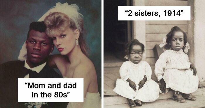 109 Photos From Decades Ago That Still Speak Louder Than Today’s Headlines (New Pics)