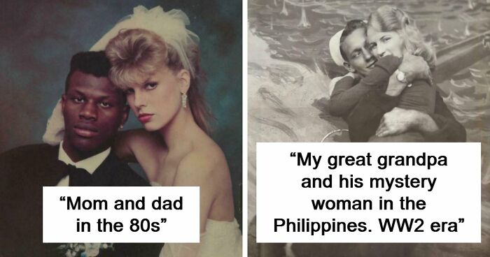 109 Photos From Decades Ago That Still Speak Louder Than Today’s Headlines (New Pics)