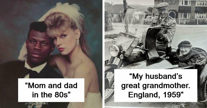 109 Photos From Decades Ago That Still Speak Louder Than Today’s Headlines (New Pics)