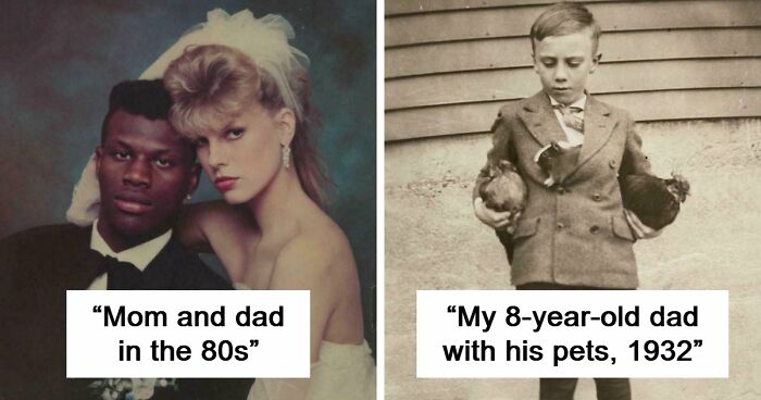 109 Photos From Decades Ago That Still Speak Louder Than Today’s Headlines (New Pics)