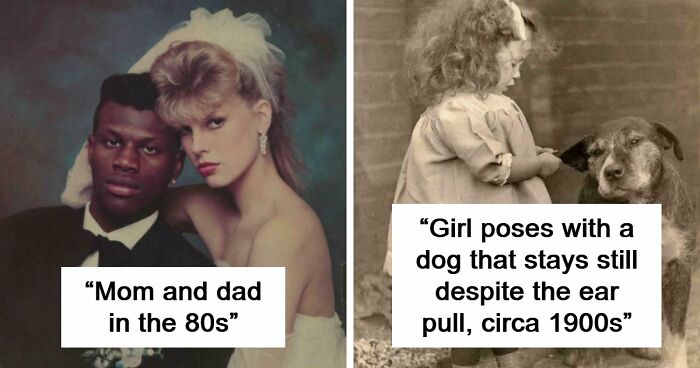 109 Photos From Decades Ago That Still Speak Louder Than Today’s Headlines (New Pics)