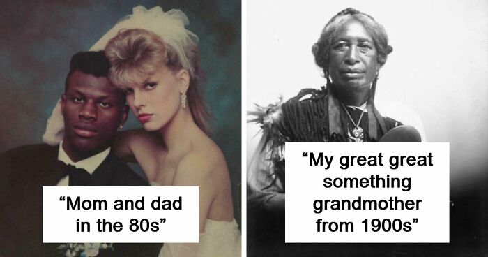 109 Photos From Decades Ago That Still Speak Louder Than Today’s Headlines (New Pics)